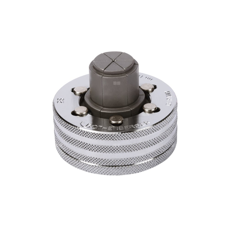 Standardowa głowica ekspandera 28 x 1,5 mm