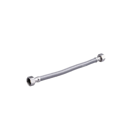 Wąż przyłączeniowy elastyczny PERFEXIM PHA-9110 DN 8, GW x GW, 1/2'' x 1/2'', długość 450 mm