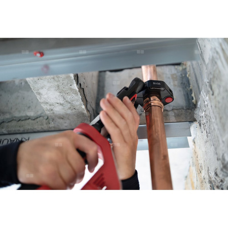 Zestaw pierścieni zaciskowych M15-18-28-35