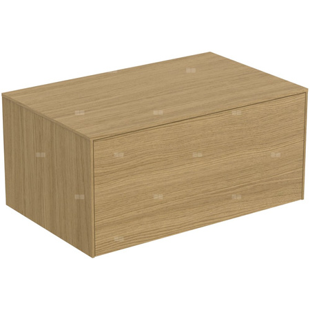 CONCA SZAFK 80X50X37 1 DR+WTOP NOC LTOK