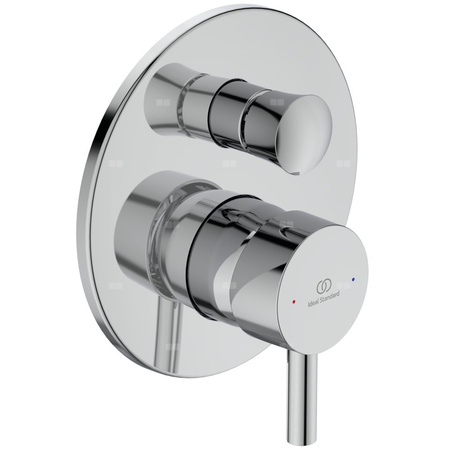 CERALINE BATERIA WANN-NATR. PODTYNK.