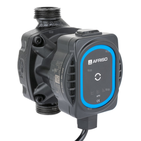 Pompa obiegowa AFRISO APH 160 15-7/130 1 x 230 V/10bar