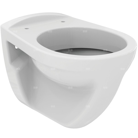 Miska WC wisząca IDEAL STANDARD EUROVIT+