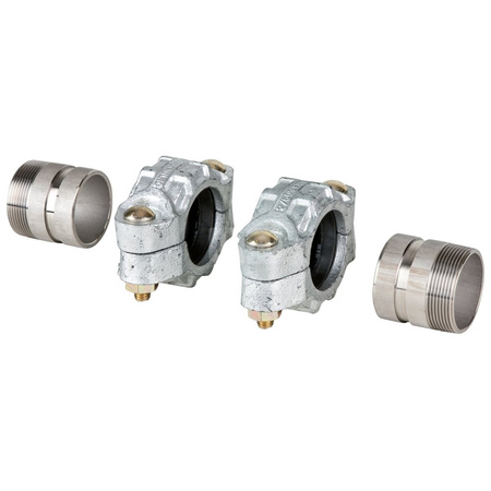 Sprzęgło Victualic 2" EPDM PW