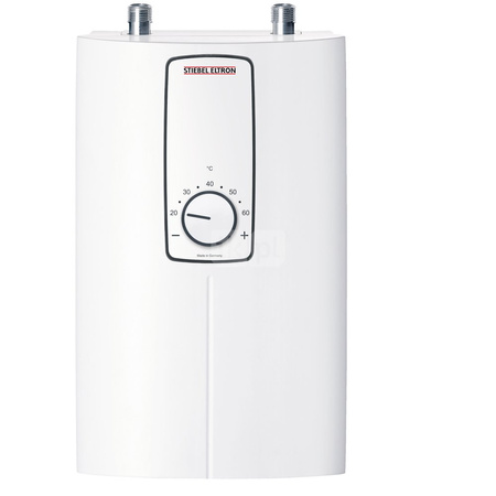 Podgrzewacz przepływowy STIEBEL ELTRON DCE 11/13 compact 13.5 kW 0.2 l