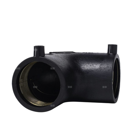 Kolano elektrooporowe 90 st. E+ PE100 SDR11 d20, Georg Fischer