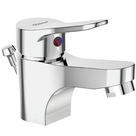 SCORPIO BAT. UMYWALKOWA CHR PU/PL