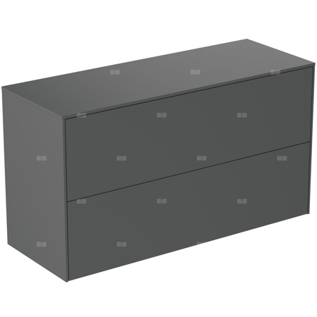 CONCA SZAFK 100X37X55 2 DR+WTOP NOC ANMT