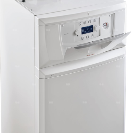 Kocioł kondensacyjny HERCULES 35