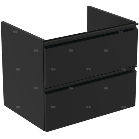 TESI SZAFKA PODUMYWALKOWA 600 MBLK