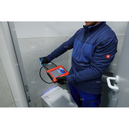 ROCAM mini HD & 25/22 HD - urządzenie podstawowe bez akumulatora i ładowarki AMP