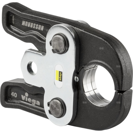 Szczęka zaciskowa (cęgi) VIEGA 27997 fi 16 mm do złączek zaprasowywanych