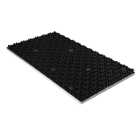 Kermi x-net Płyta do systemu Noppen C11, 11mm, 9 płyt w opakowaniu = 9,91 m2