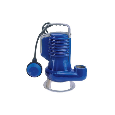 Pompa zatapialna z wirnikiem VORTEX IF 150T NPlus WP