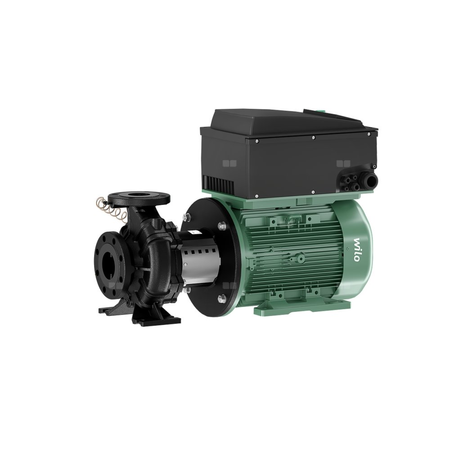 Wilo-CronoBloc-BL-E40/85-1,5/2-R1-S1 pompa wirowa blokowa