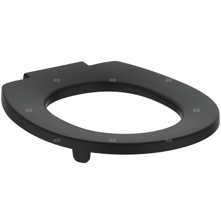 CONTOUR 21 DESKA SEDES. B/POKRYWY BLACK