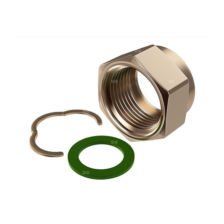 Zestaw przyłączeniowy N 20-25