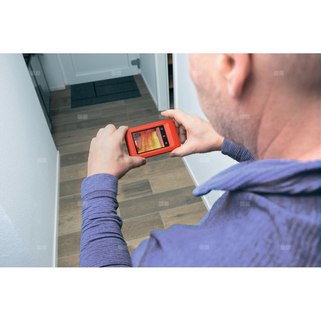 ROINFRATECT Kamera termowizyjna