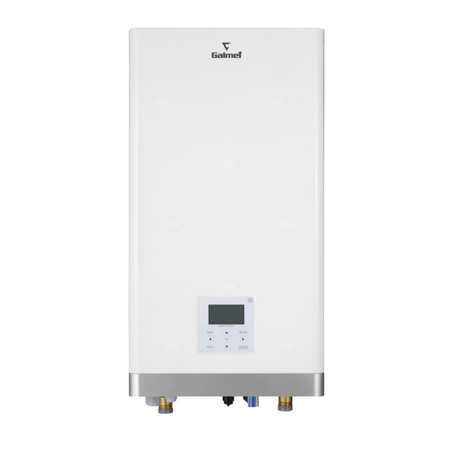 Hybrydowy System Grzewczy PRIMA S 1F R32 8GT GTOP160/B60 Sinum Lite