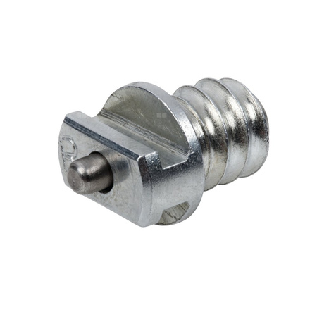 Sprzęgło spiralne, ujemne dla spirali standardowych i SMK 16 mm