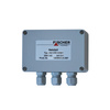 Akcesorium elektryczne do pomp WILO - Zasilacz 24V Wilo-DDG do wzmacniacza impulsu