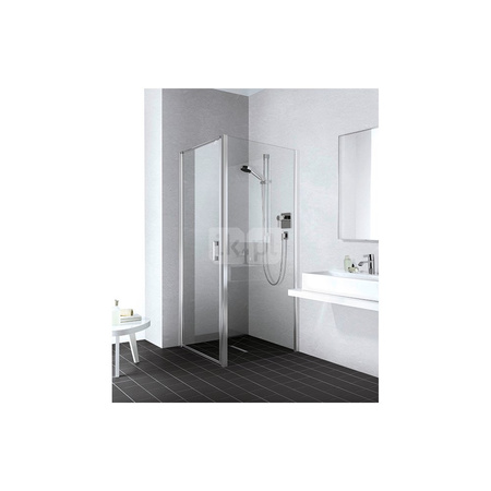 Ściana boczna prysznicowa KERMI Liga TWD SIHG ESG Clean 830 mm x 2000 mm