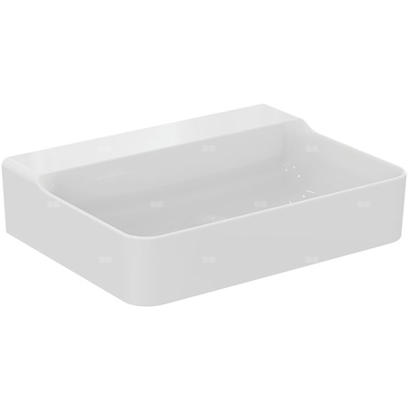 CONCA Umywalka 60 NTH NOF WHT IP