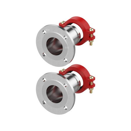 BigFixLock F ZŁĄCZKA PRZEJŚCIOWA - BFL-KOŁNIERZ DN 200/200