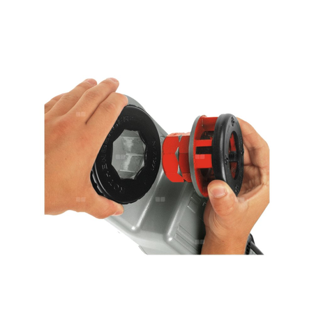 Zestaw promocyjny SUPERTRONIC 2000, 1/2-2", 230V + lampa