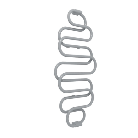 Grzejnik PERŁA 1360/500 K745EXP