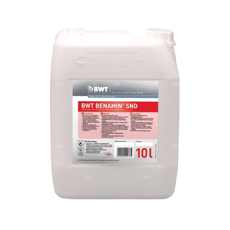 BWT Benamin SND 10L