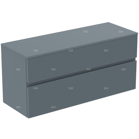 FINESSE SZAFKA UM. 2D HOR 120X44CM ABMT