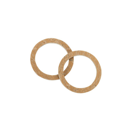 Uszczelka gambit, DN150, 1.6MPa, AF-300