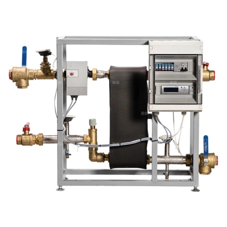 PCU25 stacja chłodzenia pasywnego o mocy 25 kW