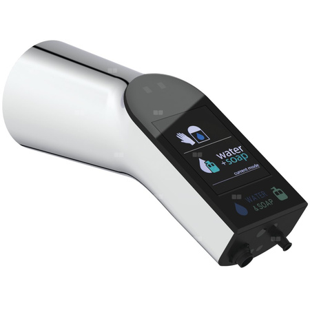 INTELLIMIX BAT. UMYW. ŚCIEN NO MIX CHROM