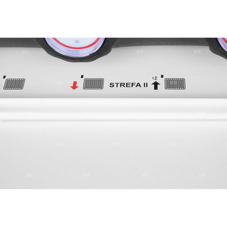 Grupa pompowa AFRISO PrimoBox AZB 305 GZ x GW 3/4'' x 3/4'', z izolacją, z siłownikiem arm 141