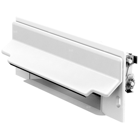 Szufelka automatyczna CANSWEEP czarna