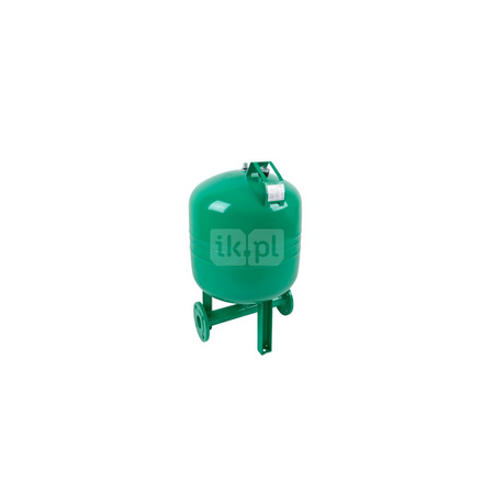 Akcesorium do pomp WILO - Naczynie membranowe DT5 DUO 3000L PN16 DN100