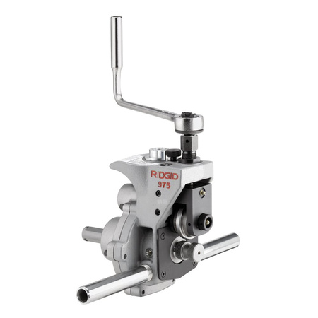 Przenośne imadło łańcuchowe TRISTAND 460 - 6 do rur 1/8" - 6"