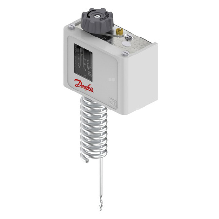 Termostat KP75