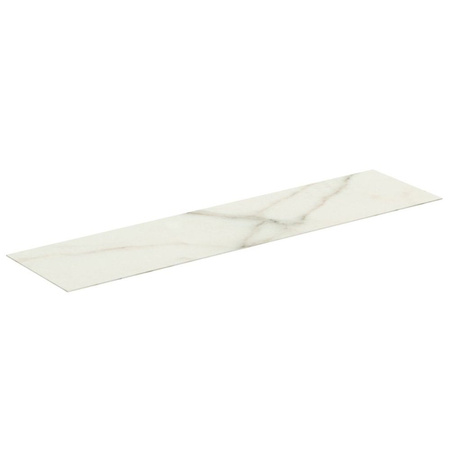 CONCA BLAT CERAM. 200 X 50.5CM WHM BS/NC