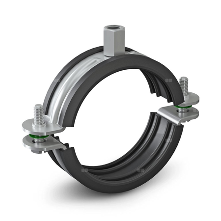 Obejma mocująca NICZUK DUO UPGD 93-99 mm 95BK