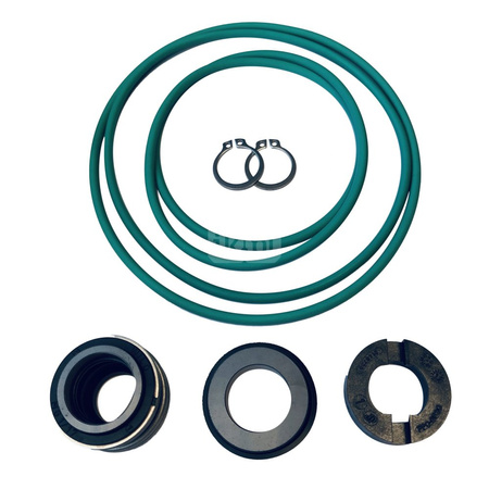 Akcesorium do pomp WILO - Uszczelnienie mechaniczne GRD-Grupa 3 Wersja S1 dla: IPL, DPL, IP-E, DP-E