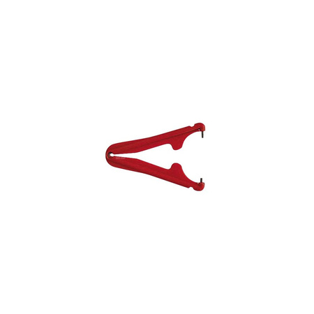 Uchwyt dociągający HERZCULES