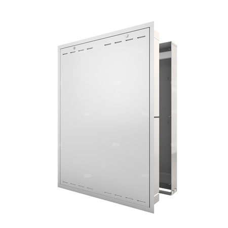 Obudowa podtynkowa 21 do LogoMaticG2 (M11100.42K)