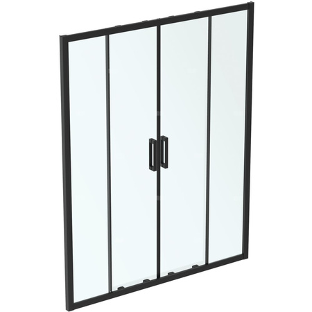 CONNECT 2 Drzwi przesuwane 160 UNH IC SBL CLR