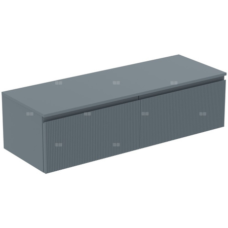 FINESSE SZAFKA UM. 2-SZUF. 140X50CM ABMT