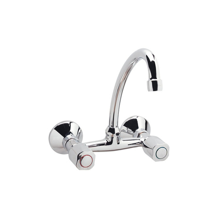 ISKAR BAT. UMYWALKOWA ŚCIENNA WYL. J150