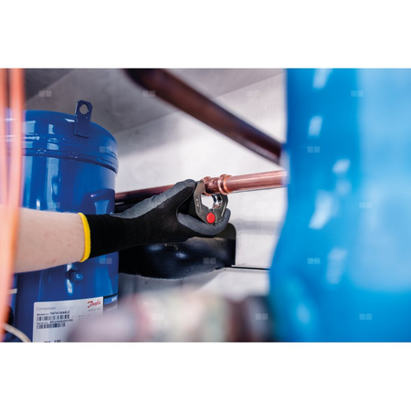 Szczęka pośrednia ZBR compact