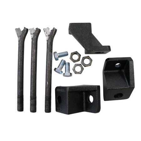 Konsola F3-14 SET- szt 3